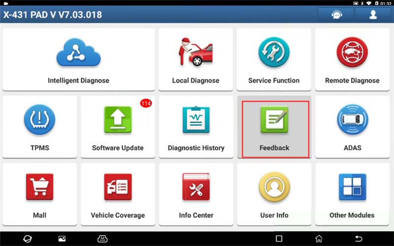 How-to-Backup-&-Empty-Launch-X431-Diagnostic-Feedback-1