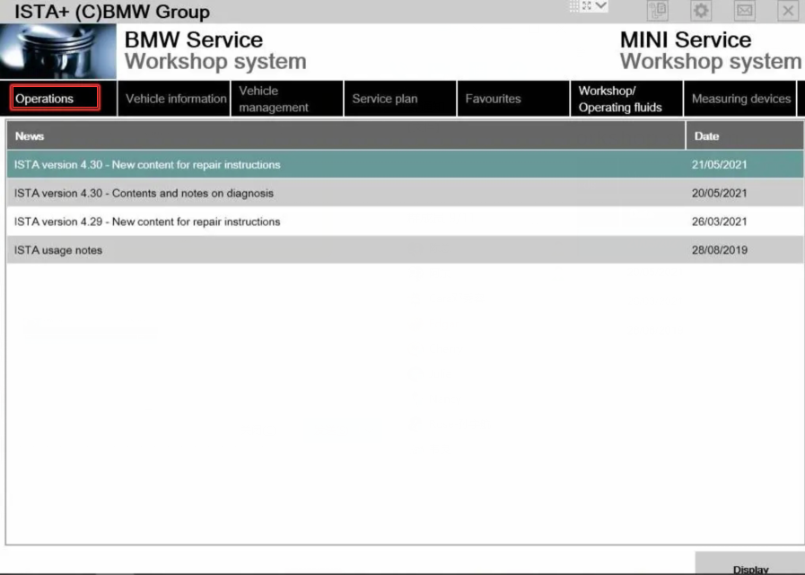 How-to-Use-BMW-ICOM-Next-ISTA-Software-Diagnose-BMW-Cars-3