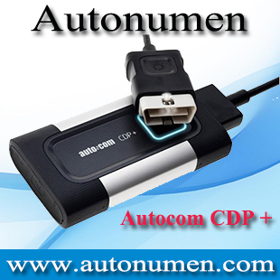 AUTOCOM CDP