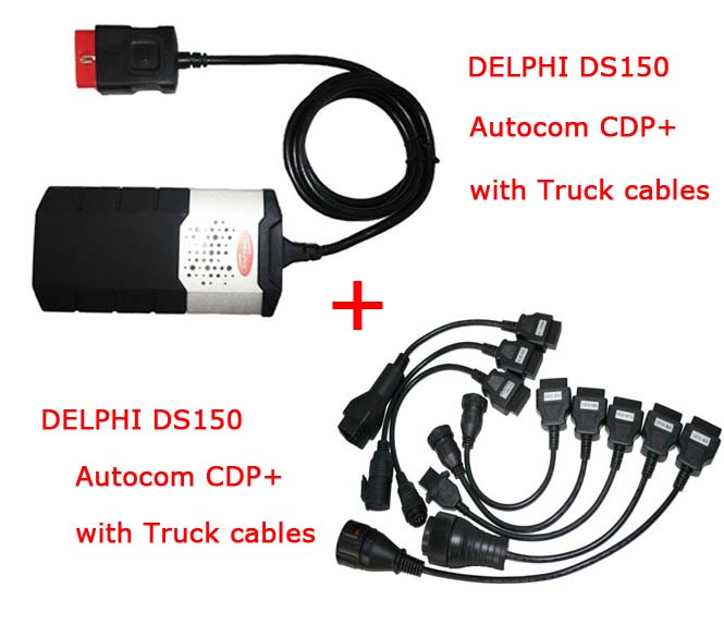 AUTOCOM CDP