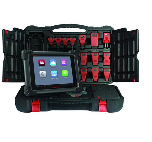 Autel MaxiSys Pro Scan Tool