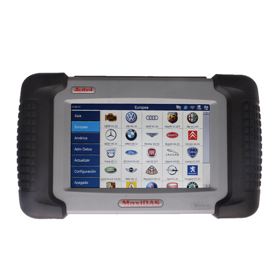 Autel MaxiDAS DS708